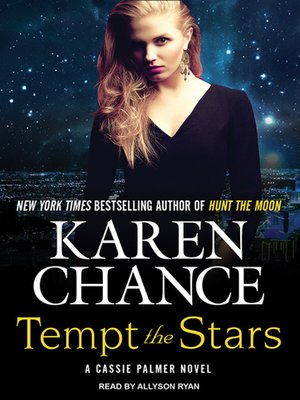 cover image of Tempt the Stars